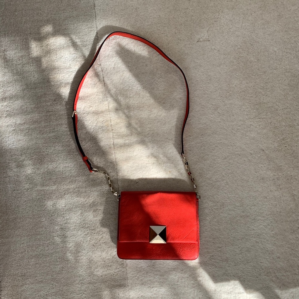 ♠️Kate Spade crossbody envelope bag ♠️